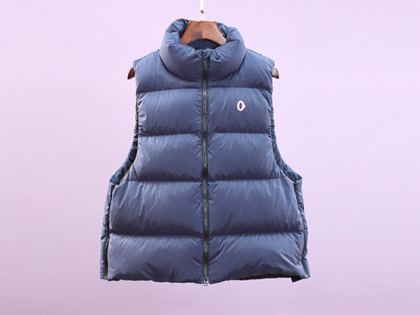 Down jacket customization, how can we customize a good down jacket?